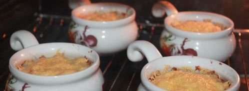 печень с помидорами. Шаг 11