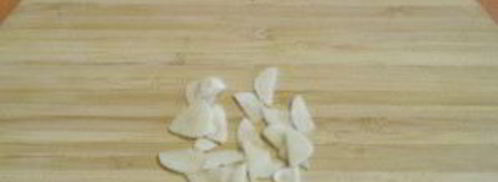 печень, тушеная в сметане. Шаг 4