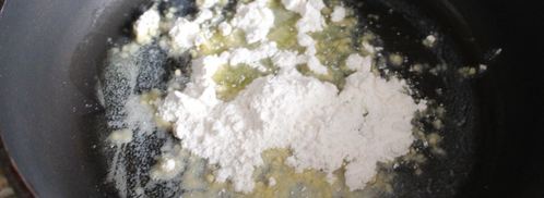 печень в горшочках по-русски. Шаг 5