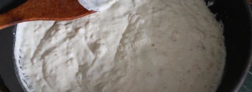 печень в горшочках по-русски. Шаг 6