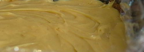 печенье в карамели. Шаг 6