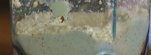 печеньица поцелуй дамы. Шаг 3