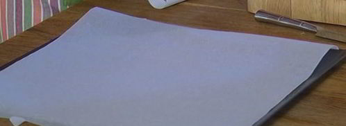 печеньица поцелуй дамы. Шаг 5