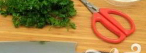 пряная говяжья печень. Шаг 3