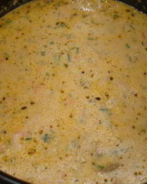 Вкусная печень в мультиварке