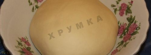 домашние хинкали по-грузински. Шаг 11