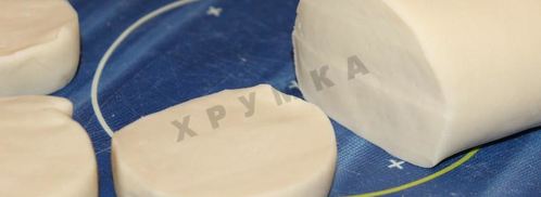 домашние хинкали по-грузински. Шаг 13