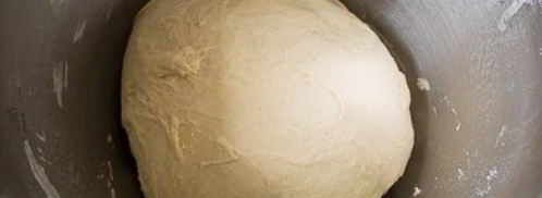 домашние пельмени с курицей и копченой грудинкой. Шаг 3