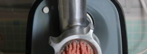 домашние пельмени. Шаг 2