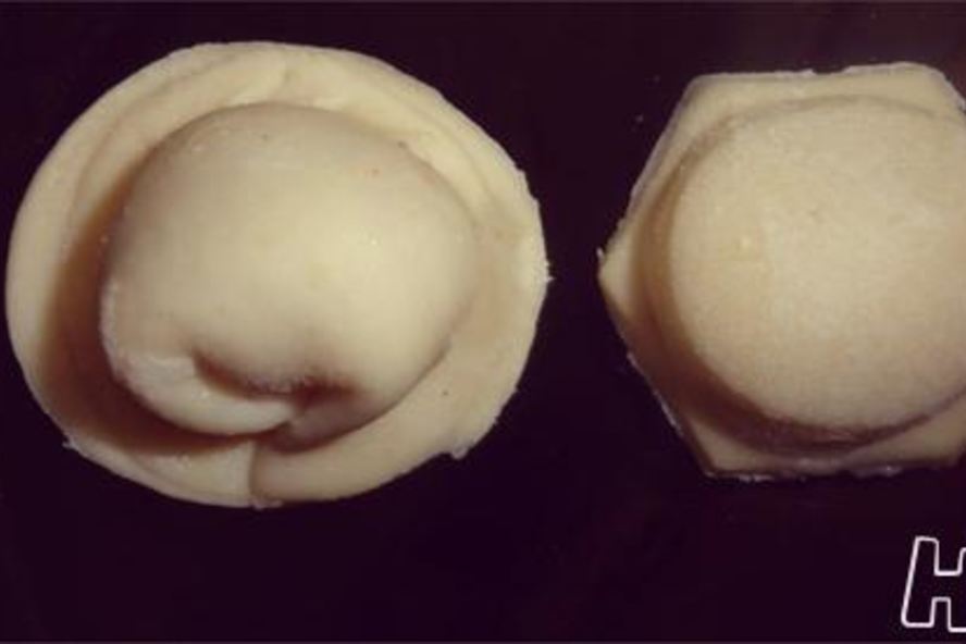 Рецепт идеальное тесто для пельменей