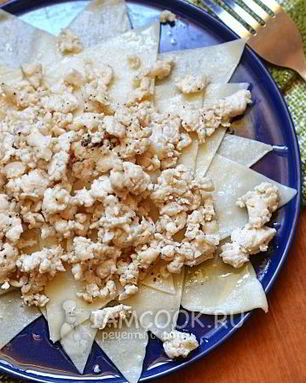 Хинкали азербайджанские