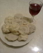 Хинкали Классические