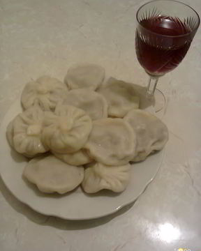 Хинкали Классические