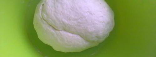 хинкали классические. Шаг 2