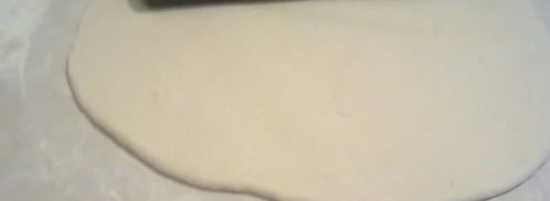 хинкали классические. Шаг 4