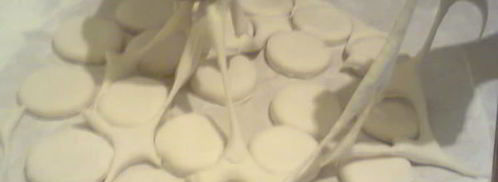 хинкали классические. Шаг 5