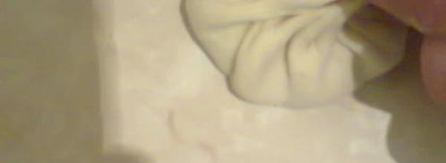 хинкали классические. Шаг 8