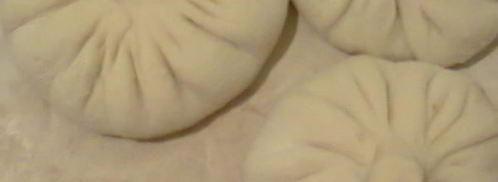 хинкали классические. Шаг 10