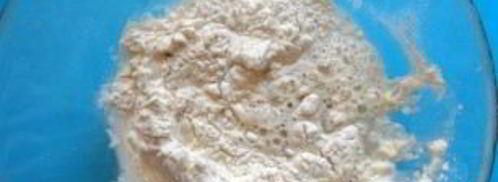 хинкали на пару. Шаг 3