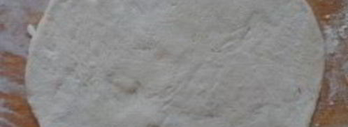 хинкали на пару. Шаг 5