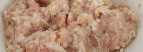 хинкали со свининой. Шаг 2