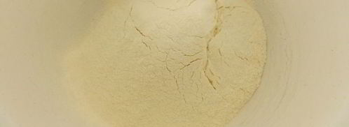 хинкали со свининой. Шаг 3