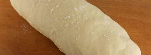 хинкали со свининой. Шаг 5