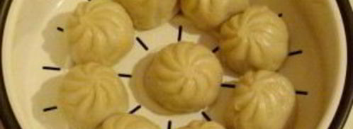 хинкали в мультиварке. Шаг 2