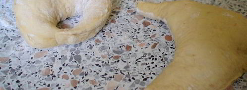 хлеб-пельмени сестер симили. Шаг 11