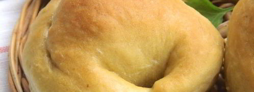 хлеб-пельмени сестер симили. Шаг 12