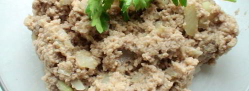 хлеб-пельмени сестер симили. Шаг 6