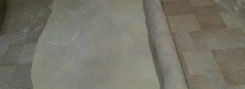 ленивые пельмени в овощном соусе. Шаг 5