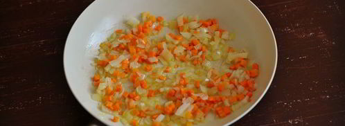 ленивые пельмени. Шаг 3