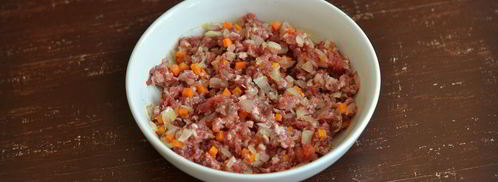 ленивые пельмени. Шаг 5