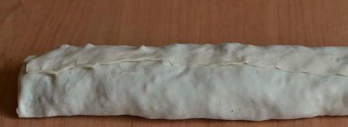 ленивые пельмени. Шаг 8