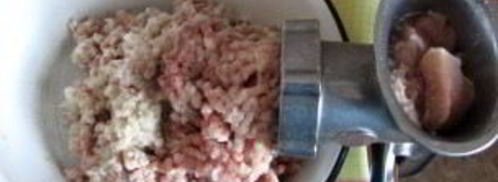 пельмени быстрые. Шаг 2