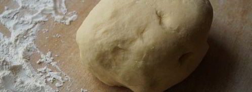 пельмени из бараньего фарша. Шаг 5