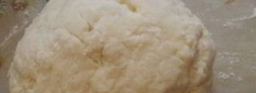 пельмени из говяжьего фарша с луком. Шаг 3