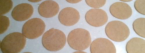 пельмени из цельнозерновой муки. Шаг 5