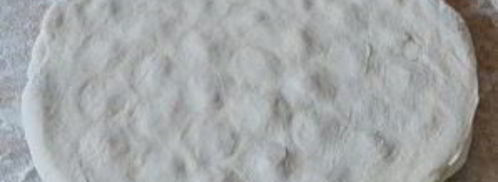 пельмени куриные. Шаг 13