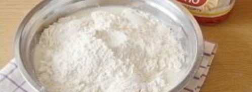 пельмени куриные. Шаг 3