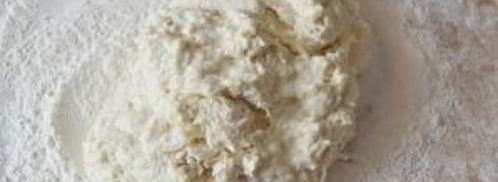 пельмени куриные. Шаг 4