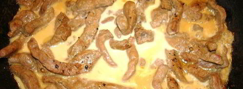 пельмени по-амурски. Шаг 3