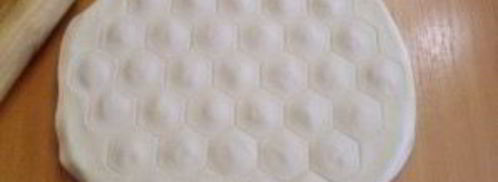 пельмени под соусом. Шаг 11