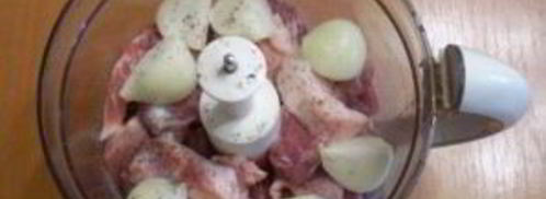 пельмени под соусом. Шаг 5