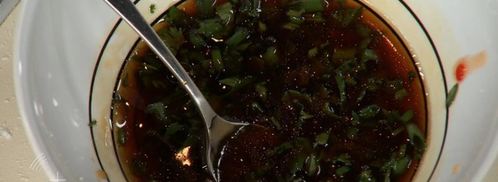 пельмени с индейкой и креветками. Шаг 6