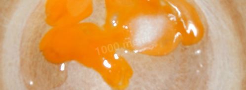 пельмени с капустой. Шаг 3