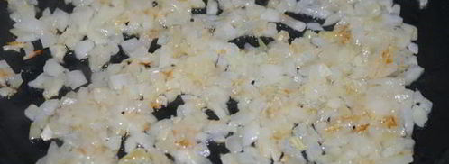 пельмени с сухими грибами и яйцом. Шаг 3