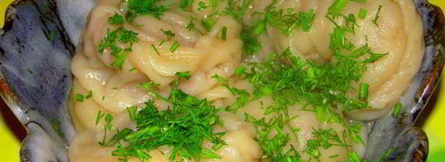 пельмени сибирские. Шаг 9