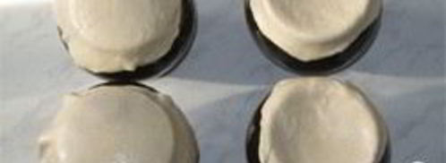 пельмени в горшочках с печенью. Шаг 13